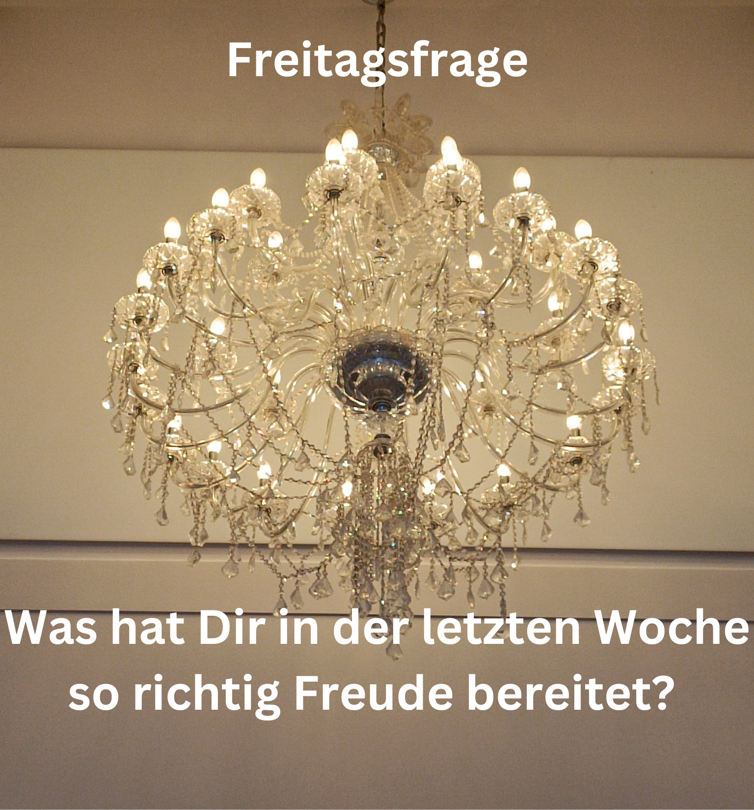 Freitagsfrage