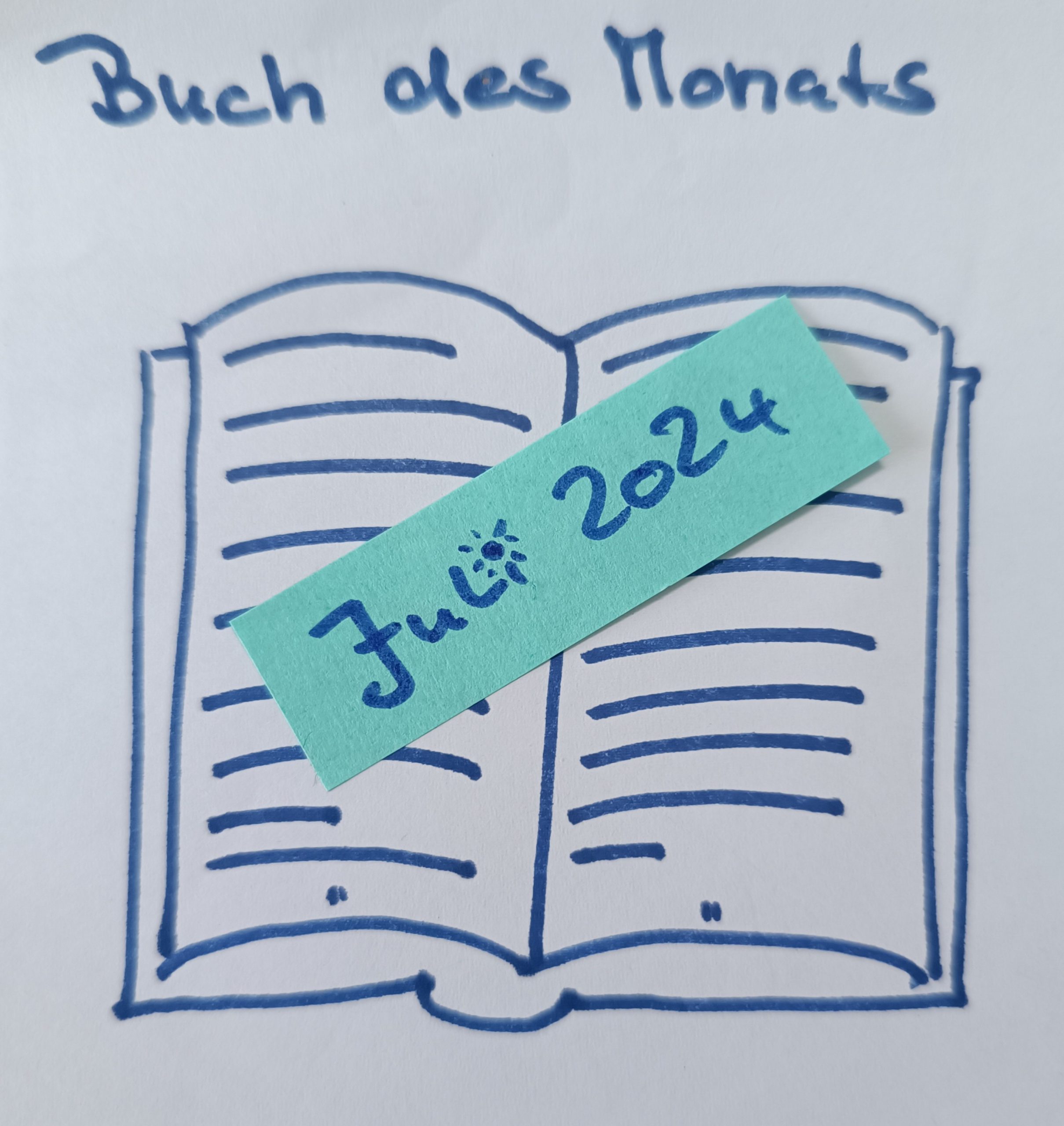 Buch des Monats